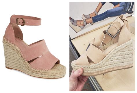 target wedge shoes